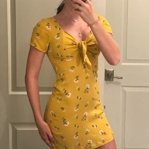 Pacsun sundress